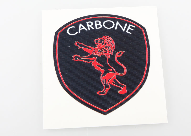 sticker carbone 2