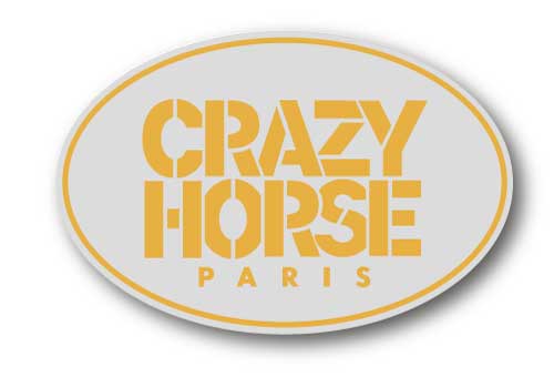 Crazy Horse Q